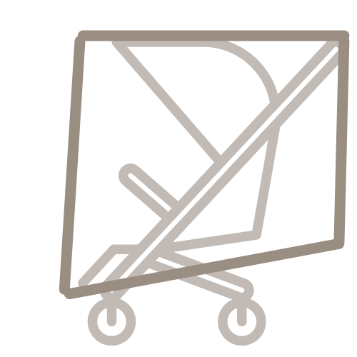 Rain Cover passeggino