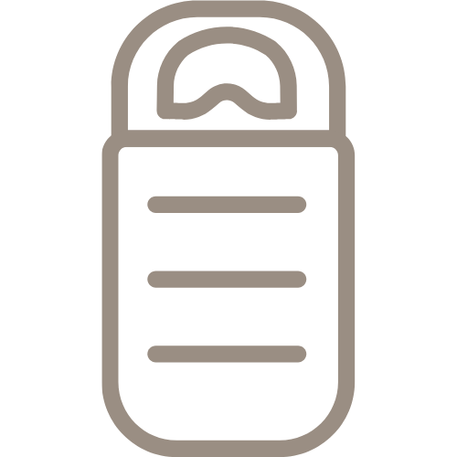 Sacchi Passeggino/Ovetto