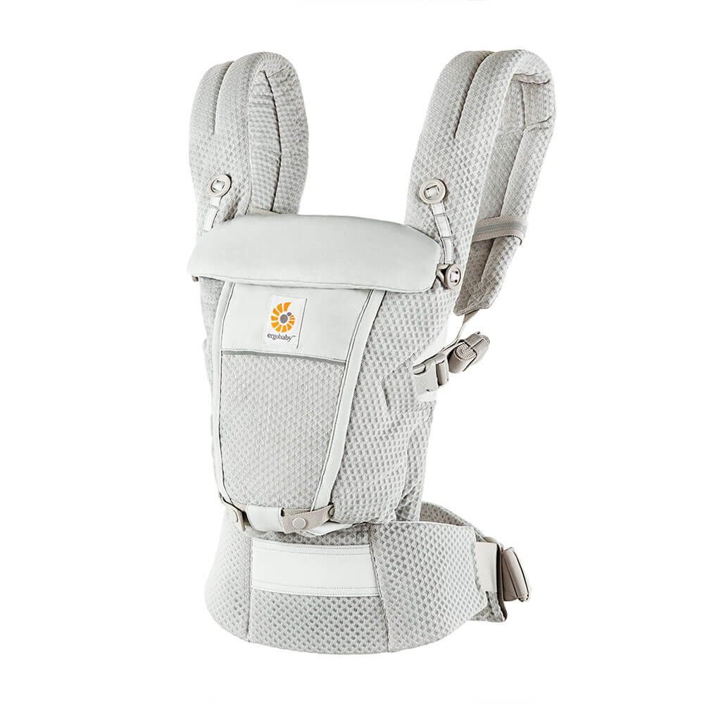 Ergobaby ADAPT versione Mesh traspirante