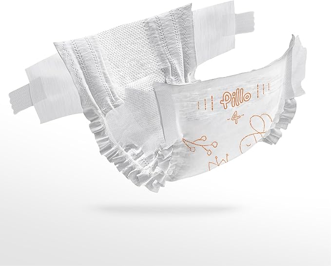 pannolini 4 s