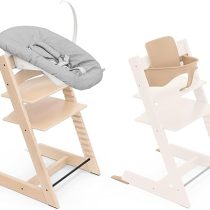 Bundle Stokke Tripp Trapp, Baby Set, Newborn Set