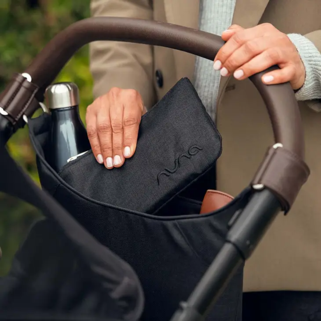 stroller organizer4