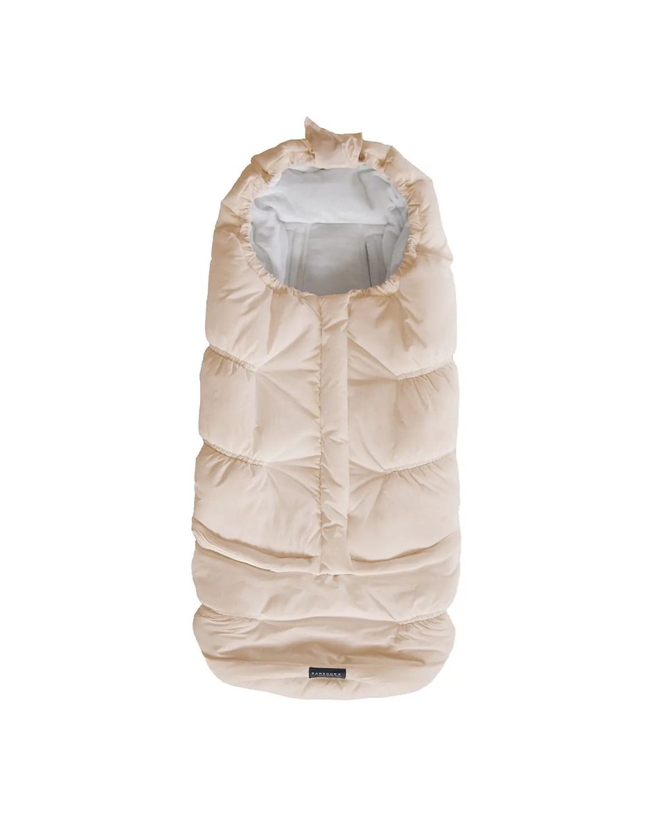 Sacco Invernale per Passeggino/Ovetto Bamboom Igloo Combi TOG 4.5