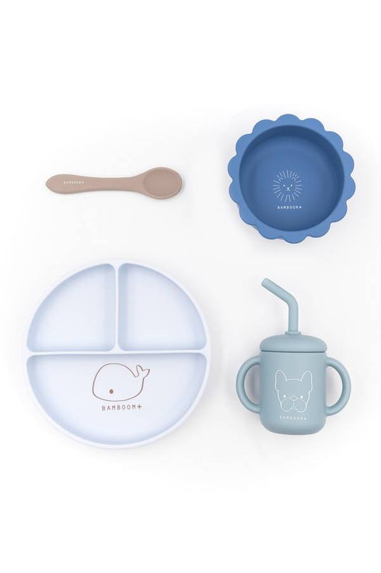 Set Bimbo in silicone Bamboom