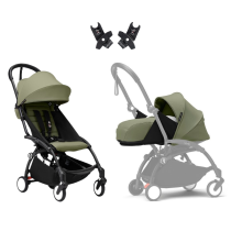 Trio Stokke YOYO3