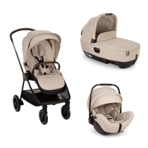 triv + cari + arra flex biscotti