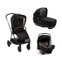 triv + cari + pipa caviar