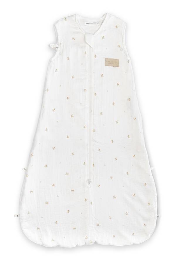 Sacco nanna estivo Bamboom Combi BEE’S TOG 1.1