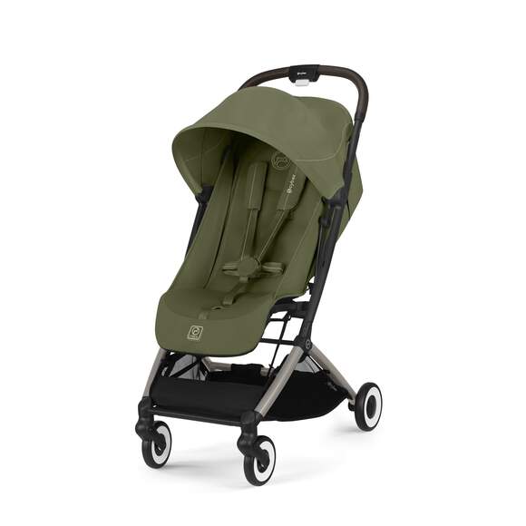 Passeggino Leggero Cybex Orfeo