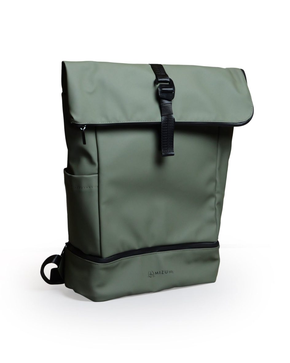 Zaino Termico Foresta Mizu Horei