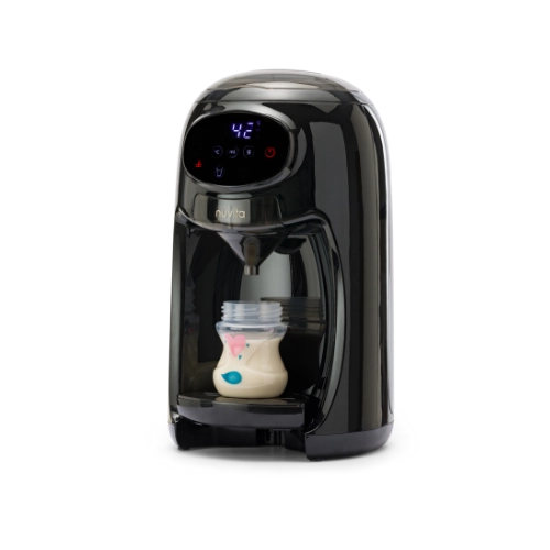 Preparatore istantaneo di biberon Nuvita Lattespresso 1180