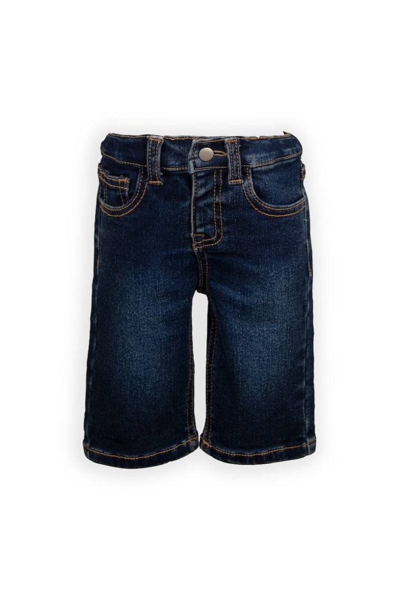 Pants Jeans Bamboom BLU