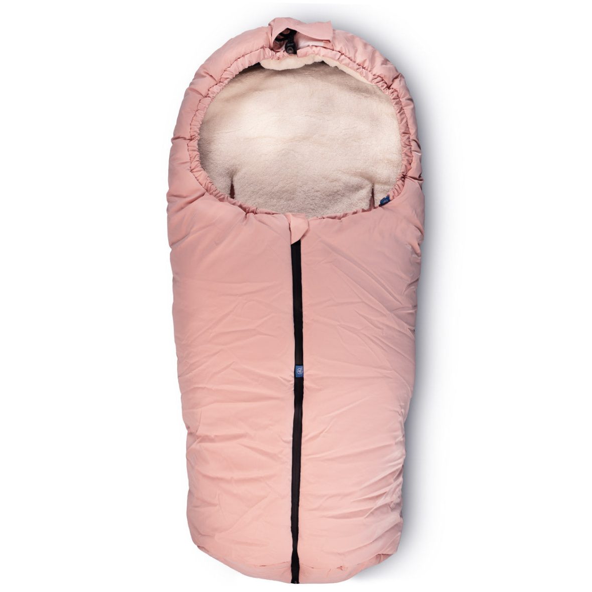 Sacco invernale per Ovetto MIZU Baby SAKI TEK Gruppo 0+