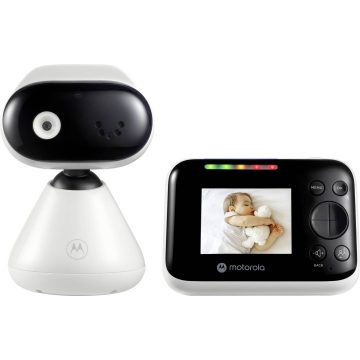 Video Baby Monitor Motorola PIP1200