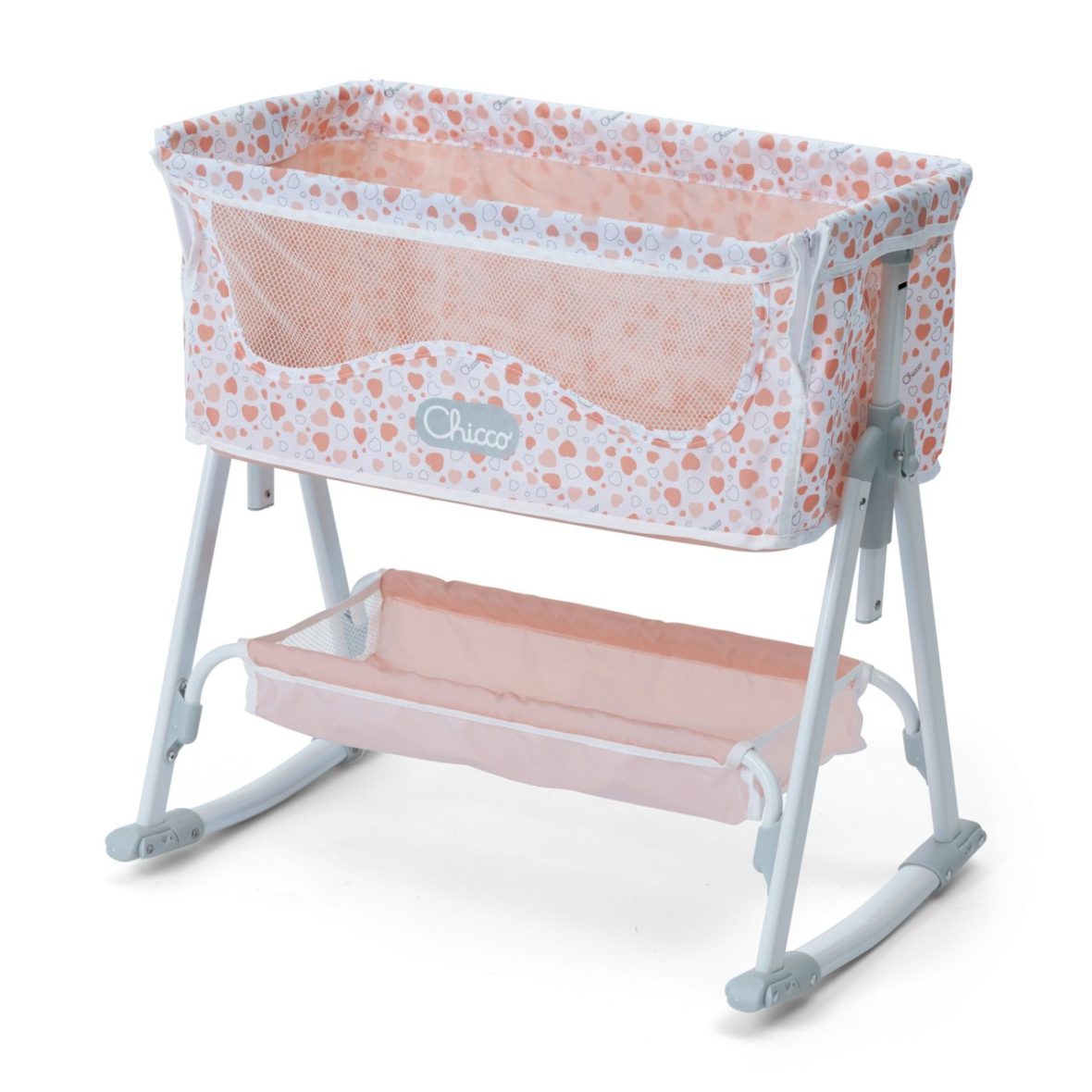 Culla Next2Me per bambolotti Chicco