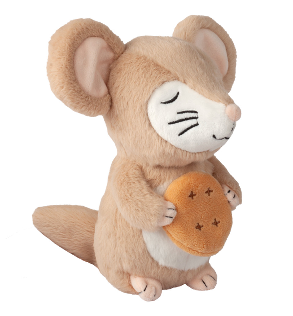 FABA Personaggio Sonoro Tutti a nanna con Oscar!