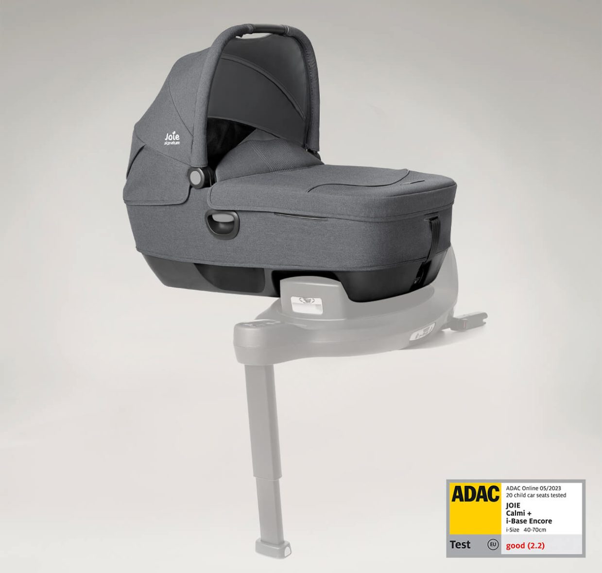 Navicella omologata auto Joie Calmi™ R129