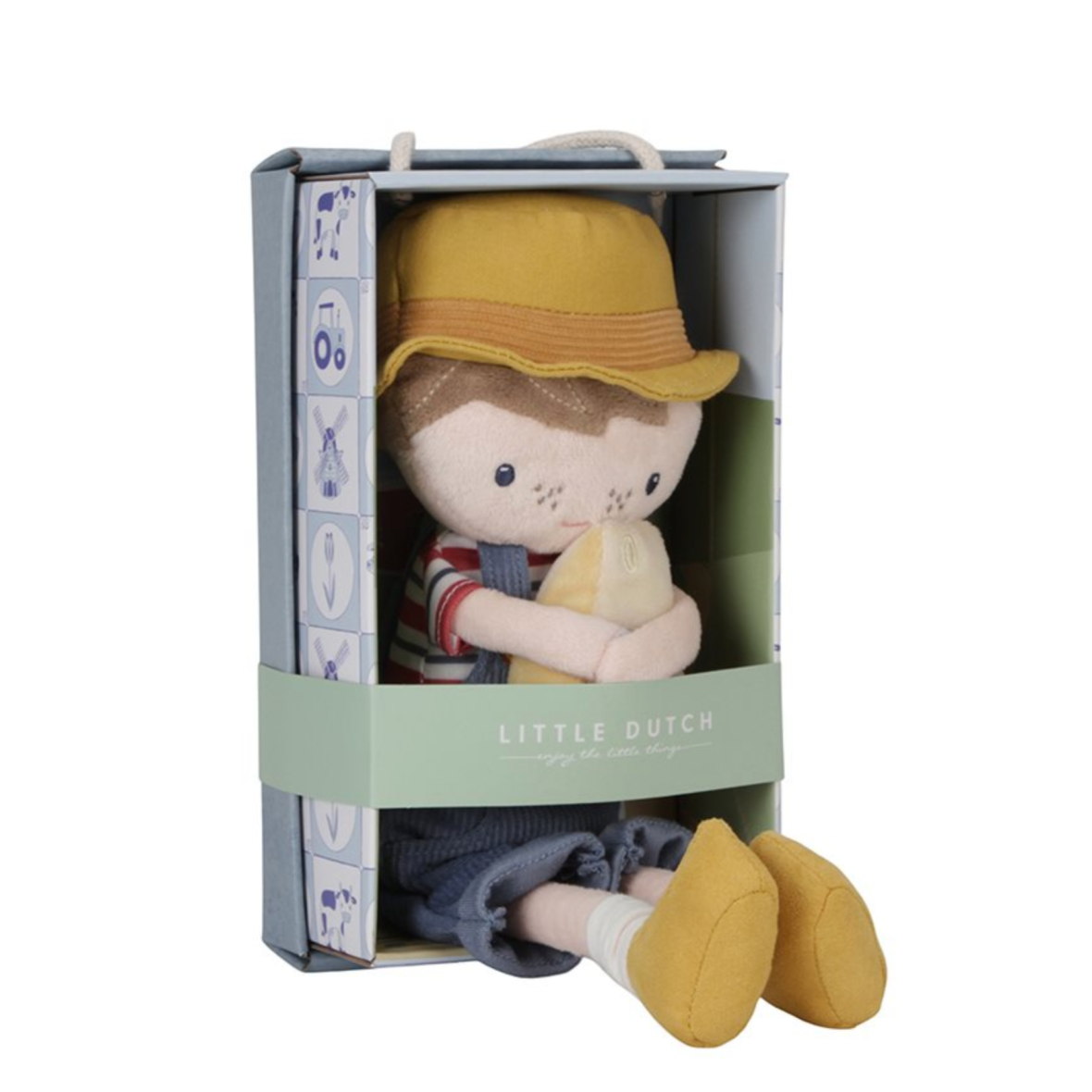 LittleDutchLD4562BauerJim[1]