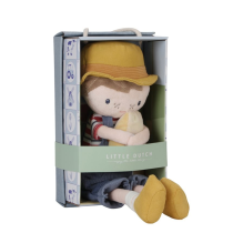 LittleDutchLD4562BauerJim[1]