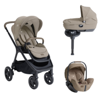 TRIO 1 Finiti Sandstone