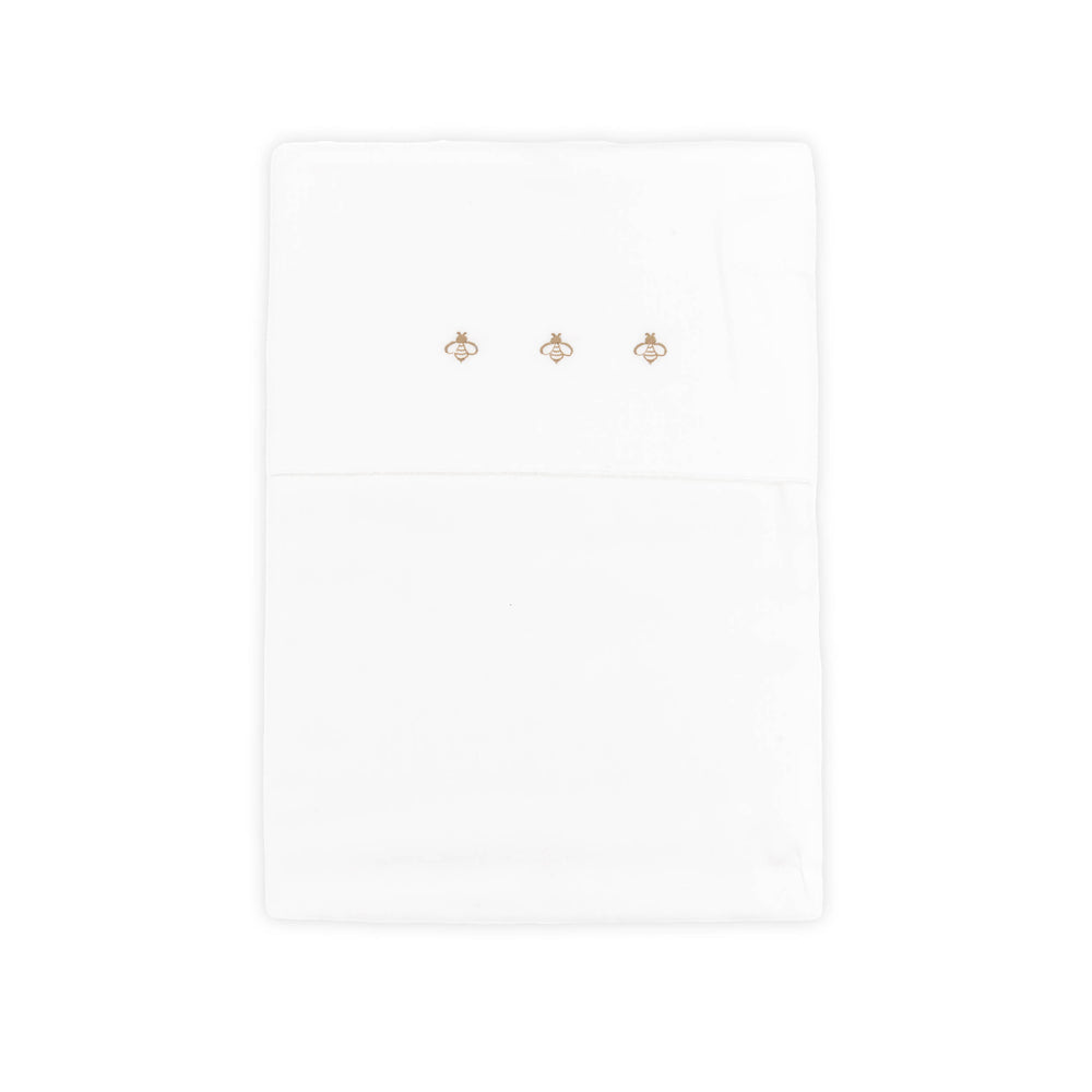 Bamboom Lenzuolino per culla 75×100 cm